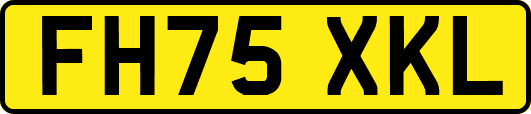 FH75XKL
