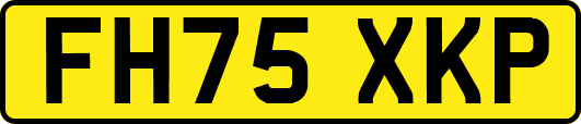 FH75XKP