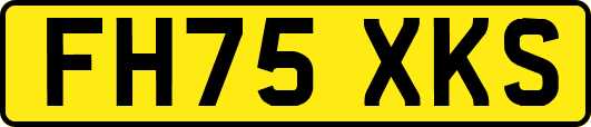 FH75XKS