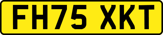 FH75XKT