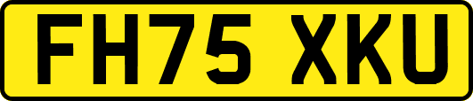 FH75XKU