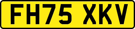 FH75XKV