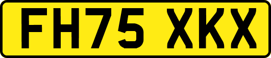 FH75XKX
