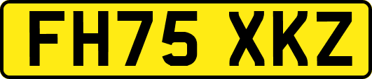 FH75XKZ