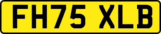 FH75XLB