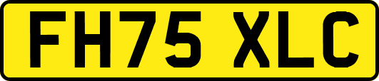 FH75XLC