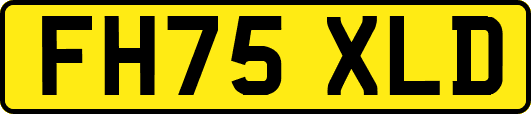 FH75XLD