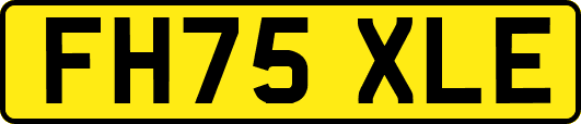 FH75XLE