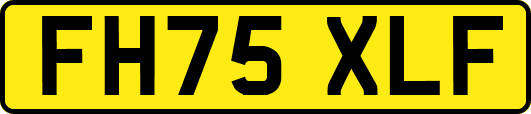 FH75XLF