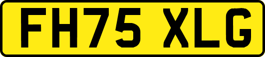 FH75XLG