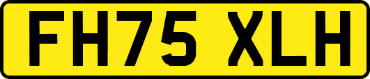 FH75XLH