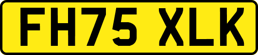 FH75XLK