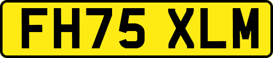 FH75XLM