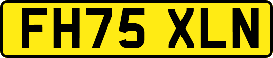 FH75XLN