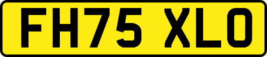 FH75XLO