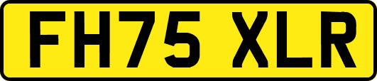 FH75XLR