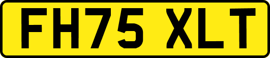 FH75XLT