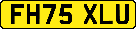 FH75XLU