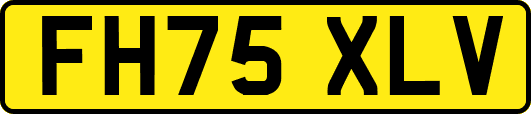 FH75XLV