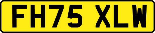 FH75XLW