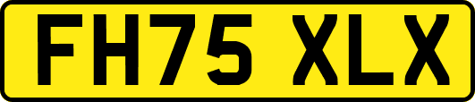 FH75XLX