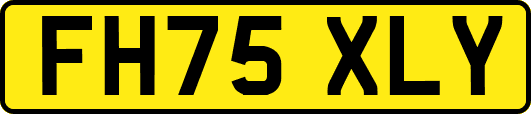 FH75XLY