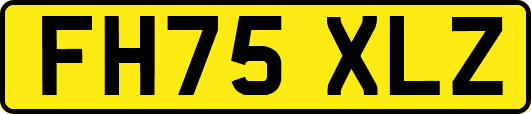 FH75XLZ