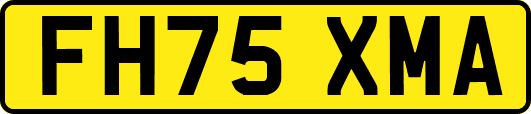 FH75XMA