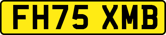 FH75XMB