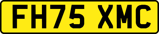 FH75XMC