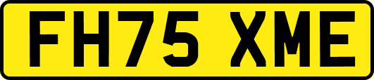 FH75XME