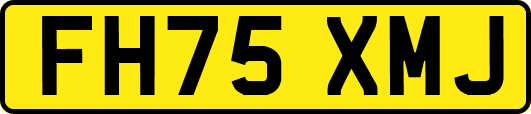 FH75XMJ