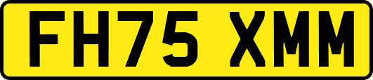 FH75XMM