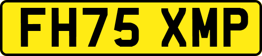 FH75XMP