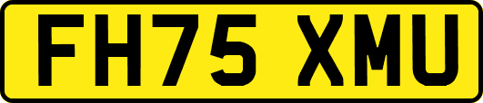 FH75XMU