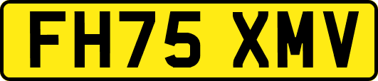 FH75XMV