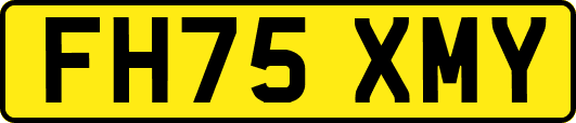FH75XMY