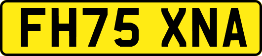 FH75XNA