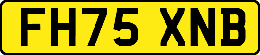 FH75XNB