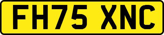FH75XNC