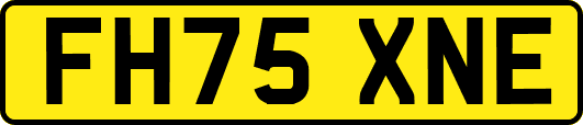 FH75XNE
