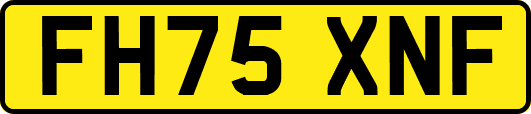 FH75XNF