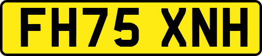 FH75XNH
