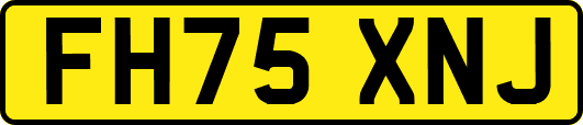 FH75XNJ