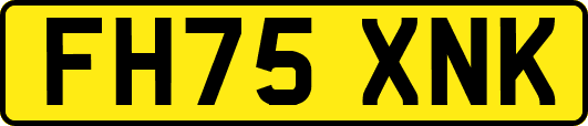 FH75XNK