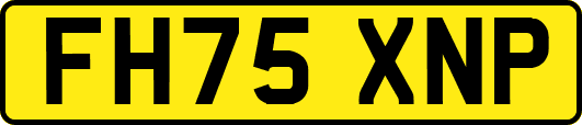 FH75XNP