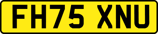 FH75XNU