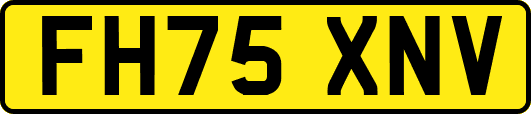 FH75XNV