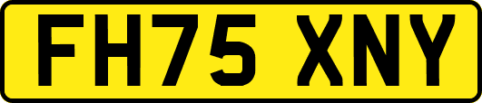 FH75XNY