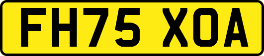 FH75XOA